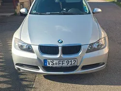 Silber Gebraucht 2006 BMW 320 Limousine | 4.800 € (Fairer Preis)