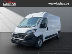Weiß Gebraucht 2023 Fiat Ducato S Van | 35.900 € (Fairer Preis)
