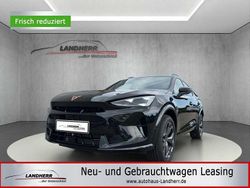 Schwarz Neu 2025 Cupra Formentor SUV | 30.780 € (Superpreis)