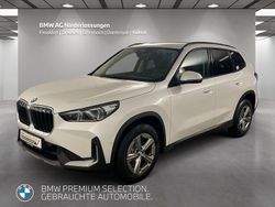 Weiß Gebraucht 2024 BMW X1 Shadowline SUV | 39.690 € (Guter Preis)