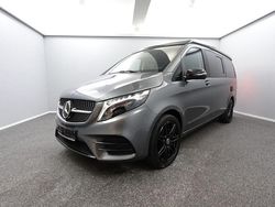 Grau Gebraucht 2023 Mercedes V300 Marco Polo Van / Kleinbus | 65.499 € (Guter Preis)