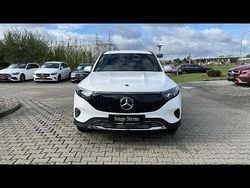 Gebraucht 2024 Mercedes EQB300 SUV | 36.430 € (Fairer Preis)