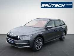 Schwarz Neu 2025 Skoda Octavia Selection Kombi | 37.490 € (Teuer)