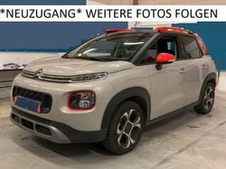Grau Gebraucht 2020 Citroën C3 Aircross Shine SUV | 14.280 € (Guter Preis)