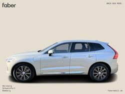 Beige Gebraucht 2019 Volvo XC60 Inscription SUV | 33.990 € (Fairer Preis)