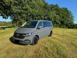Grau Gebraucht 2022 VW T6.1 Van | 44.100 € (Fairer Preis)
