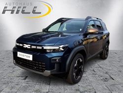 Indigoblau Neu 2025 Dacia Bigster Extreme SUV | 30.720 € (Fairer Preis)