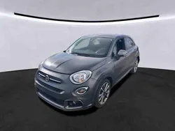 Matt grau Gebraucht 2021 Fiat 500X Sport SUV | 13.470 € (Guter Preis)