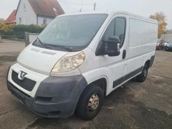 Weiß Gebraucht 2010 Peugeot Boxer Van | 2.450 € (Superpreis)