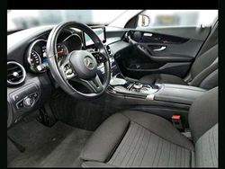 Schwarz Gebraucht 2020 Mercedes C200 Exclusive Kombi | 20.000 € (Superpreis)
