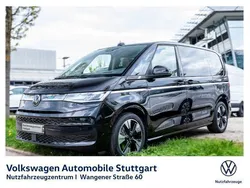 Schwarz Neu 2025 VW Multivan Style Van / Kleinbus | 86.947 €