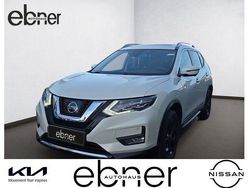 Weiß Gebraucht 2017 Nissan X-Trail Tekna SUV | 12.490 €