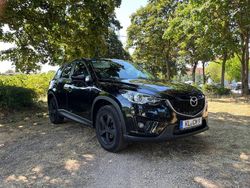 Schwarz Gebraucht 2013 Mazda CX-5 Sendo SUV | 7.599 € (Fairer Preis)