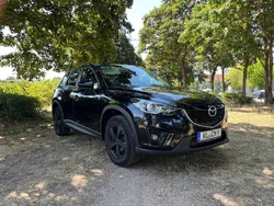 Schwarz Gebraucht 2013 Mazda CX-5 Sendo SUV | 8.200 € (Fairer Preis)