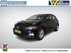 Schwarz Gebraucht 2020 VW Polo Comfortline Limousine | 8.950 € (Guter Preis)