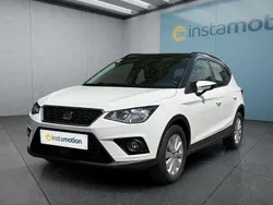 Gebraucht 2020 Seat Arona Style SUV | 16.499 € (Fairer Preis)