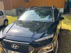 Gebraucht 2018 Hyundai Kona Select SUV | 13.700 € (Etwas zu teuer)