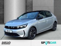 Kristall silber Neu 2025 Opel Corsa Kleinwagen | 22.950 € (Teuer)