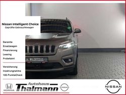 Braun (metallic) Gebraucht 2019 Jeep Cherokee Limited SUV | 19.990 € (Guter Preis)