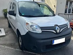 Weiß Gebraucht 2020 Renault Kangoo Van / Kleinbus | 7.500 € (Fairer Preis)