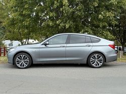 Grau Gebraucht 2011 BMW 530 Gran Turismo Sport Line Limousine | 11.690 € (Guter Preis)