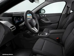 Grau Gebraucht 2024 BMW 118 Kleinwagen | 32.180 € (Teuer)