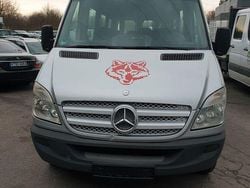 Silber Gebraucht 2009 Mercedes Sprinter Van | 12.999 €
