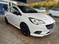Weiß Gebraucht 2017 Opel Corsa OPC Limousine | 9.490 € (Fairer Preis)