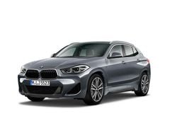 Grau Gebraucht 2023 BMW X2 M Sport SUV | 34.900 € (Fairer Preis)