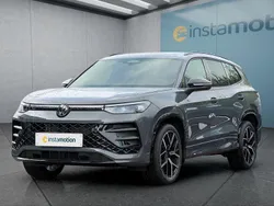 Grau Gebraucht 2025 VW Tayron SUV | 56.149 € (Fairer Preis)