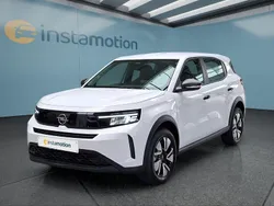 Weiß Neu 2025 Opel Frontera Edition SUV | 24.799 € (Fairer Preis)