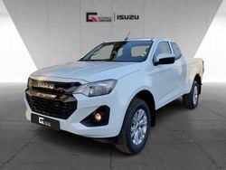 Splash white Neu 2026 Isuzu D-Max SUV | 39.865 € (Superpreis)