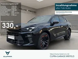 Schwarz Neu 2025 Cupra Terramar SUV | 41.890 € (Etwas zu teuer)