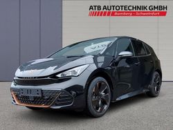 Schwarz (schwarz) Neu 2025 Cupra Born Kleinwagen | 32.990 €