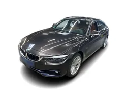 Braun Gebraucht 2018 BMW 440 Sport Line Coupé | 31.749 € (Superpreis)