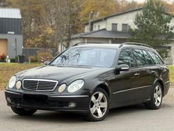 Gebraucht 2003 Mercedes E320 Kombi | 1.900 € (Superpreis)