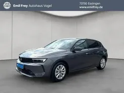 Grau Neu 2024 Opel Astra Elegance | 24.990 € (Superpreis)