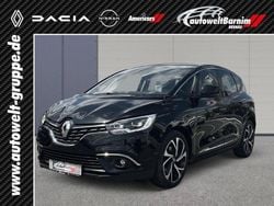 Schwarz Gebraucht 2019 Renault Scénic IV Bose Edition Van / Kleinbus | 15.490 € (Fairer Preis)