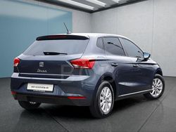 Grau Neu 2025 Seat Ibiza Style Kleinwagen | 17.399 € (Fairer Preis)