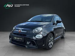 Other Gebraucht 2023 Abarth 595 Kleinwagen | 21.490 € (Guter Preis)