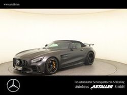 Schwarz Gebraucht 2020 Mercedes AMG GT R AMG Coupé | 189.900 €