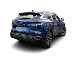 Blau Gebraucht 2023 Renault Austral Techno SUV | 33.248 € (Fairer Preis)