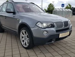 Grau Gebraucht 2010 BMW X3 Lifestyle SUV | 9.990 € (Fairer Preis)