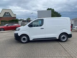 Weiß Gebraucht 2021 Citroën Jumpy Van / Kleinbus | 10.900 €