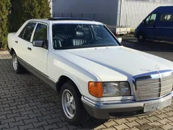 Weiß Gebraucht 1984 Mercedes 280 Limousine | 14.000 €