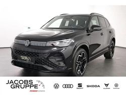 Schwarz Gebraucht 2024 VW Tiguan Style SUV | 46.570 € (Fairer Preis)