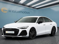 Weiß Neu 2025 Audi A6 Limousine | 74.649 €