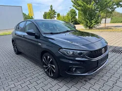 Schwarz Gebraucht 2018 Fiat Tipo S Limousine | 12.500 € (Fairer Preis)