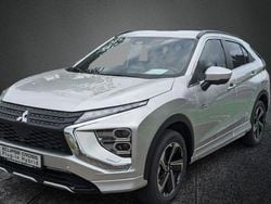 Sterlingsilber Gebraucht 2022 Mitsubishi Eclipse Cross SUV | 22.590 € (Guter Preis)