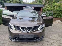 Gebraucht 2016 Nissan Qashqai Acenta SUV | 12.900 € (Fairer Preis)